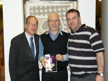 Jacques Charland, Courier du saguenay Jacques Charland, Courier du saguenay