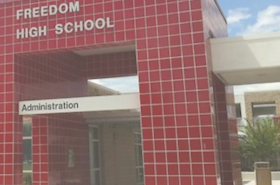 Attentat déjoué contre une école en Floride Attentat déjoué contre une école en Floride