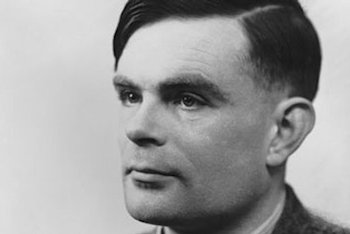 La science commémore Alan Turing, père de l'informatique, persécuté pour son homosexualité. La science commémore Alan Turing, père de l'informatique, persécuté pour son homosexualité.