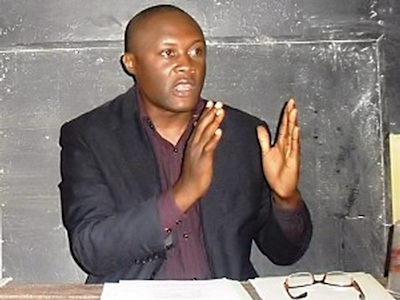 Des jeunes appellent à dénoncer les homosexuels lors d'une Journée de lutte contre l'homosexualité Des jeunes appellent à dénoncer les homosexuels lors d'une Journée de lutte contre l'homosexualité