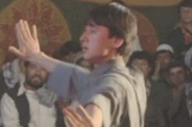 Les « garçons jouets » d’Afghanistan Les « garçons jouets » d’Afghanistan