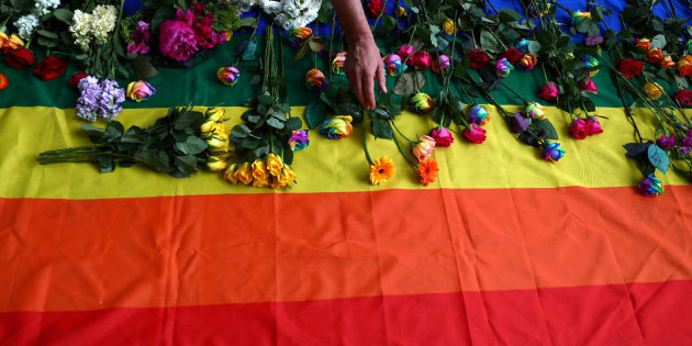 Le Canada accueille depuis trois mois des réfugiés homosexuels tchétchènes dans le plus grand secret Le Canada accueille depuis trois mois des réfugiés homosexuels tchétchènes dans le plus grand secret