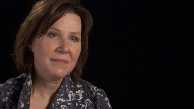 Lorraine Lafrenière, chef de direction de l'Association des entraîneurs du Canada. Lorraine Lafrenière, chef de direction de l'Association des entraîneurs du Canada.