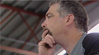 Michel Arsenault. Michel Arsenault.