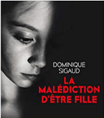 Au G7, je témoignerai de ce qu'il y a de plus dangereux au monde: être une fille. Au G7, je témoignerai de ce qu'il y a de plus dangereux au monde: être une fille.