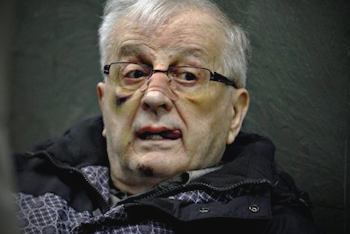 Le père rédemptoriste Raymond-Marie Lavoie condamné à une peine de prison de trois ans Polygamie - La liberté de religion comporte des limites